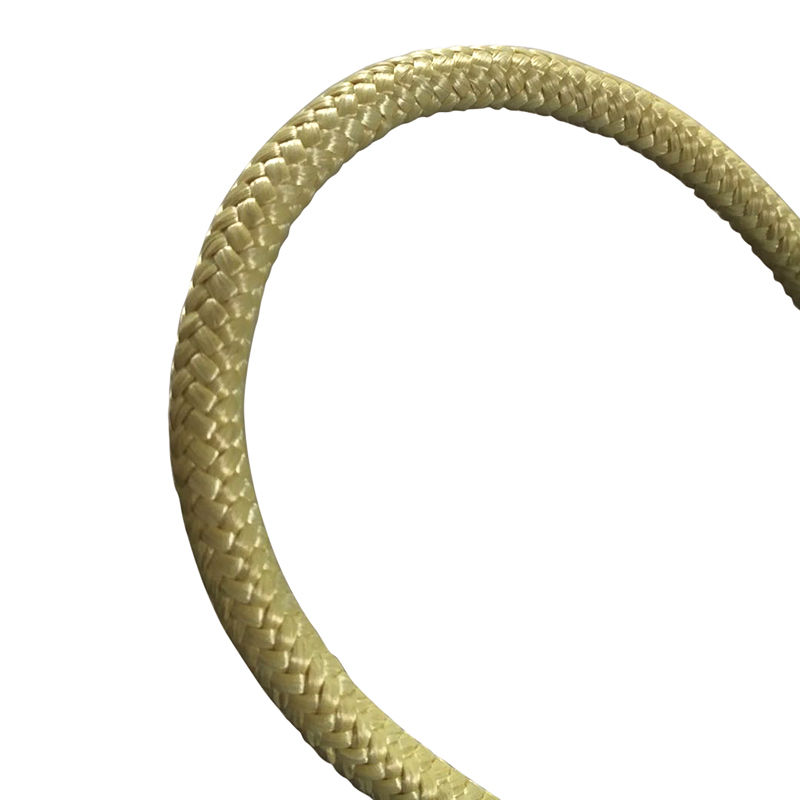 12mmアラミド耐熱ロープ