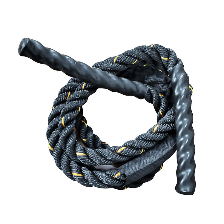 25mm バトルヘビーウエイト縄跳び