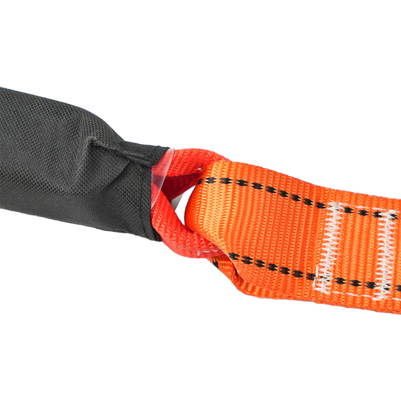 KA-L11 落下防止用エネルギー吸収装置付きツインランヤード