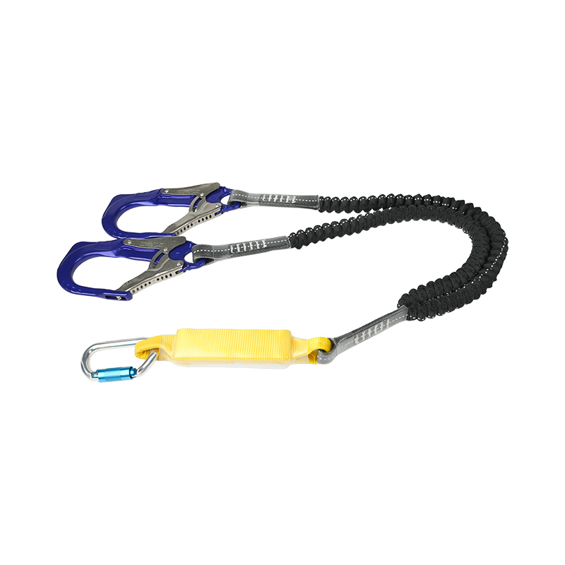 カスタム安全ストラップ