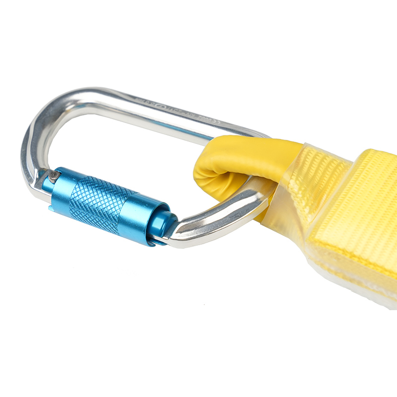 カスタム安全ストラップ