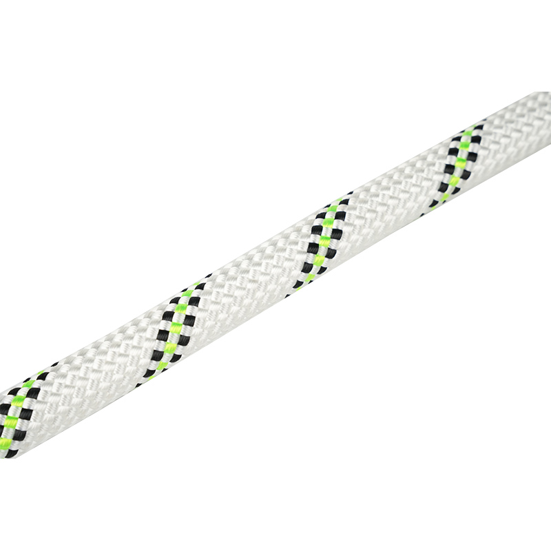 13mm耐熱編組抵抗ポリエステル安全ロープ