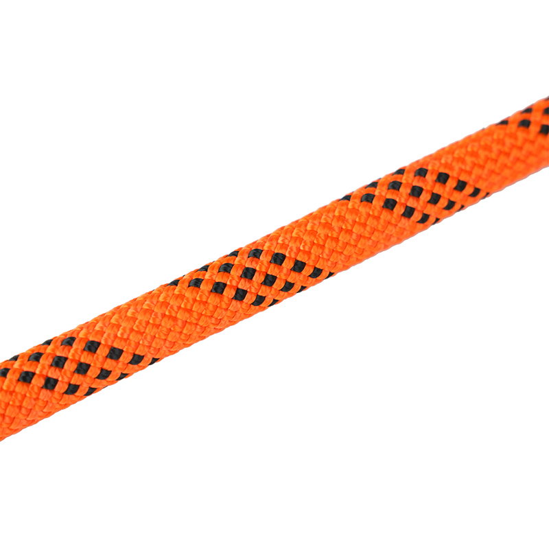 11mm UV & 耐候性ポリエステル安全ロープ