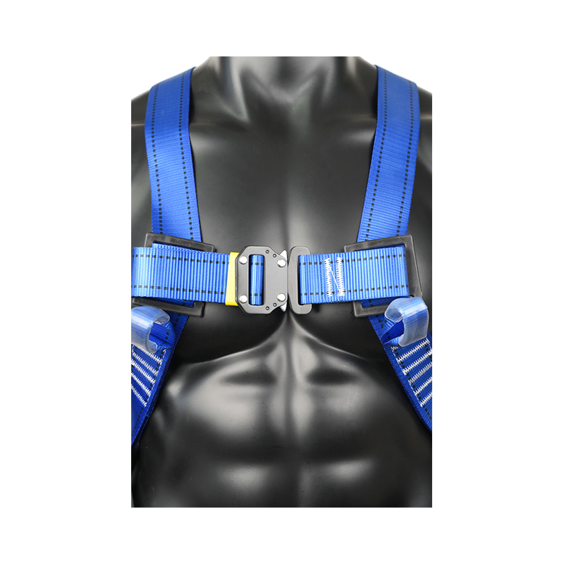 カスタムセーフティハーネス