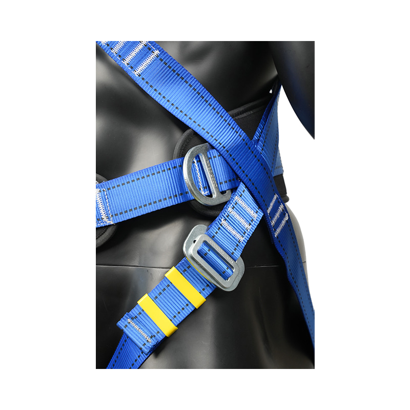 カスタムセーフティハーネス