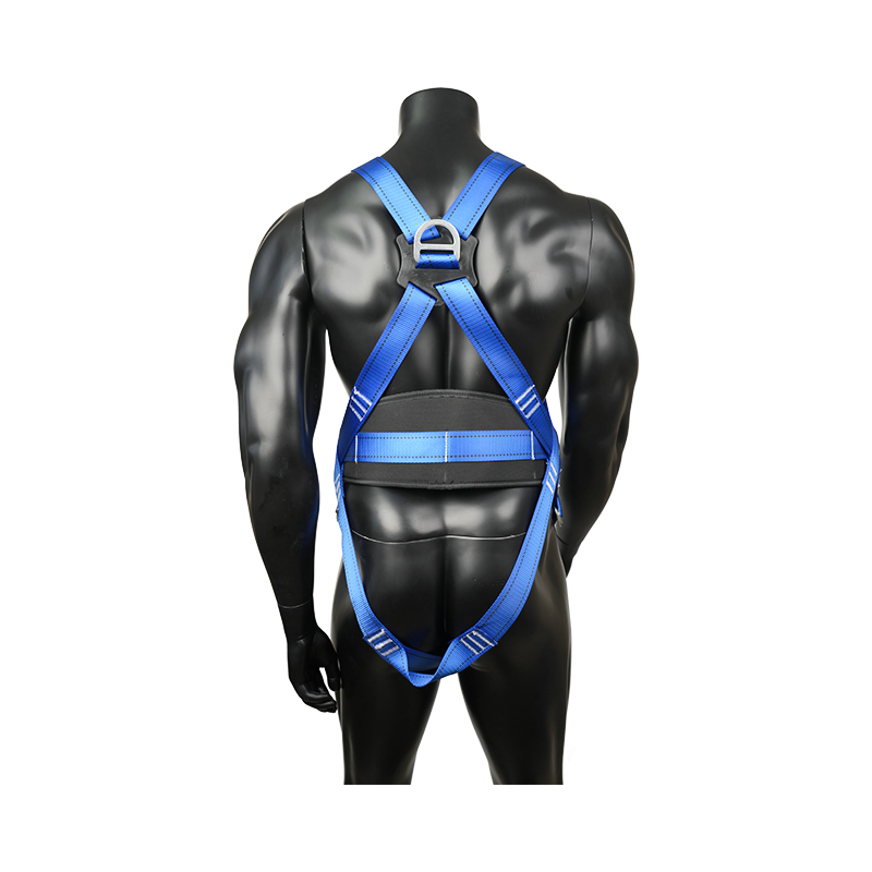 カスタムセーフティハーネス