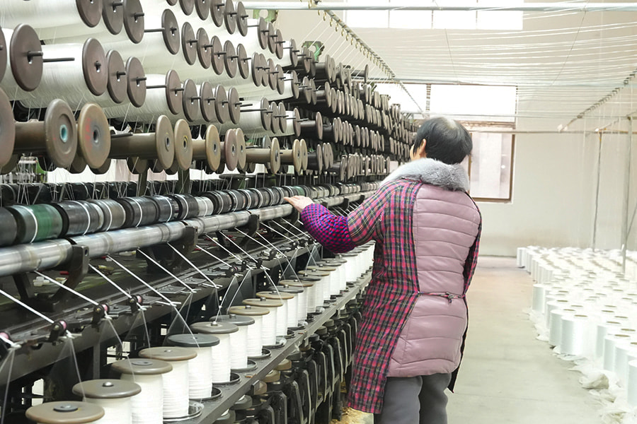 泰州KA保護製品有限公司