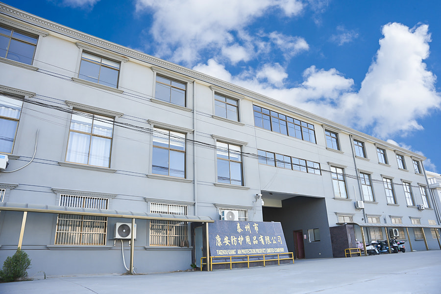泰州KA保護製品有限公司